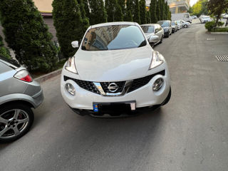 Nissan Juke foto 9