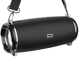 Портативные колонки от фирмы hoco. Поют не хуже чем JBL. Boxa portabila
