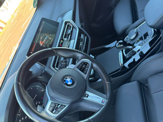 BMW X3 M foto 8