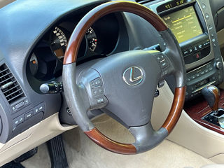 Lexus GS Series foto 6