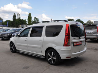 Dacia Logan Mcv foto 6