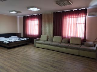 Apartament cu 1 cameră, 50 m², Centru, Chișinău foto 4