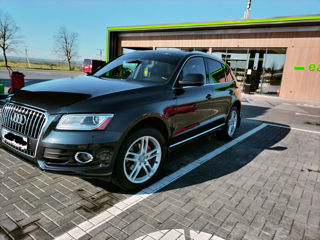 Audi Q5 foto 2