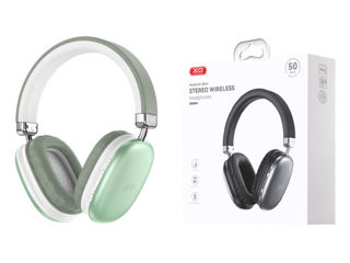 XO BE45 Beiguo Headband Bluetooth Headset