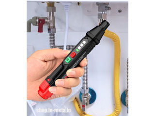 MAYILON HT59 Mini Gas Leak Detector. Мини-детектор утечки газа. foto 5