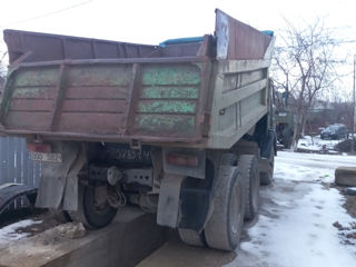 KAMAZ 5511