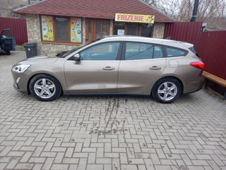 Ford Focus foto 3