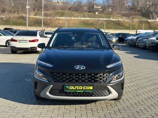 Hyundai Kona foto 2