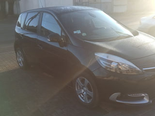 Renault Scenic foto 2