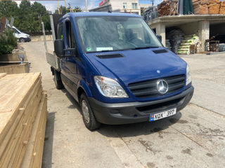 Mercedes Sprinter foto 8