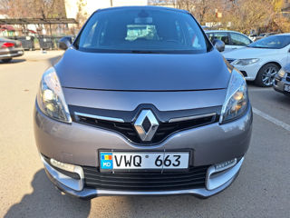 Renault Scenic foto 2