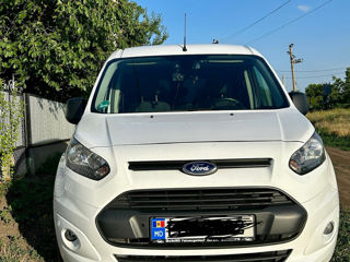 Ford Transit Connect foto 2