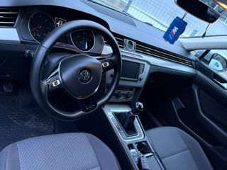 Volkswagen Passat foto 5