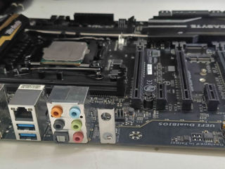 Gigabyte GA-X99-UD3P  (2011 v3) foto 3