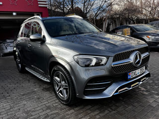 Mercedes GLE