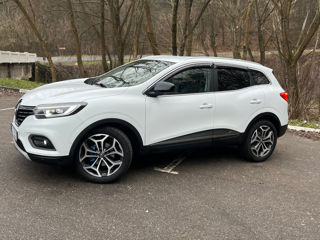 Renault Kadjar foto 3