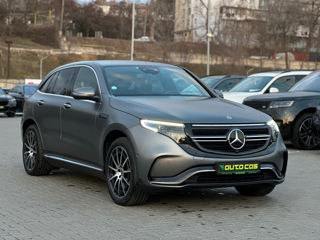 Mercedes EQC foto 2