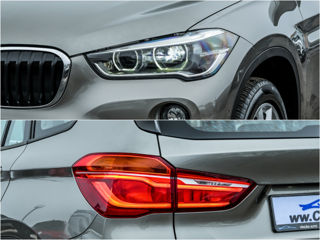 BMW X1 foto 18