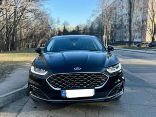 Ford Mondeo фото 2