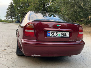 Skoda Octavia foto 3