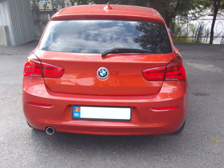 BMW 1 Series foto 5