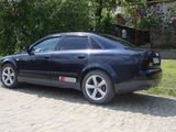 Audi A4 foto 3