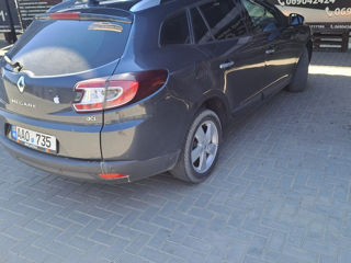 Renault Megane foto 2