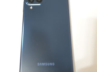 Samsung m33 5g 128 gb, состояние нового foto 2