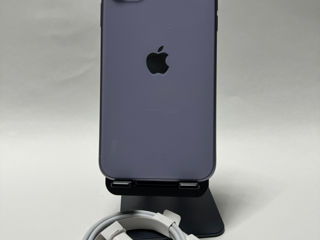 iPhone 11 64 gb purple foto 2