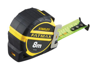 Ruleta Stanley Fatmax Pro Ii 8М