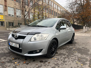 Toyota Auris foto 3