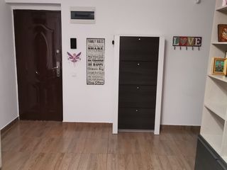 Apartament in chirie pe zi, 30 Eur/24ore 25 Eur/noaptea. Chisinau, str. Stefan cel Mare 3, free wifi foto 5