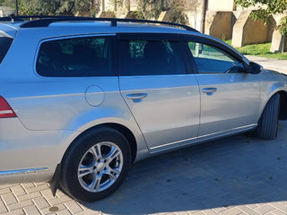 Volkswagen Passat foto 4