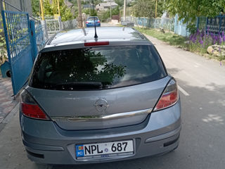 Opel Astra foto 3