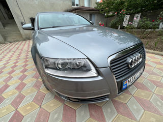 Audi A6 foto 5