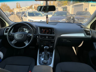 Audi Q5 foto 10