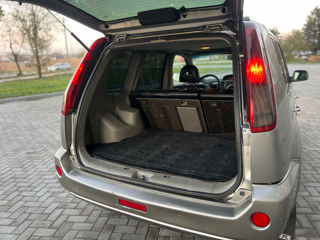 Nissan X-Trail foto 14