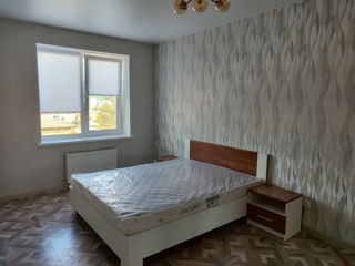 Apartament cu 1 cameră, 45 m², Molodova, Bălți foto 2