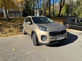 KIA Sportage foto 8