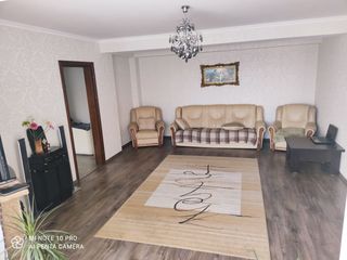 Apartament cu 2 camere + living, incalzire autonoma, Ciocana, Milescu Spataru, Chișinău foto 3