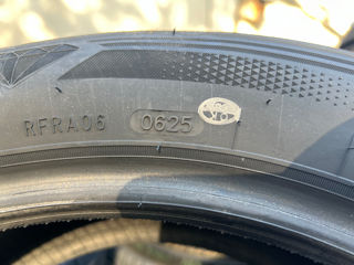 215/50 R17 Platin RP430/ Доставка, livrare toata Moldova 2025 фото 9