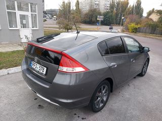 Honda Insight foto 8