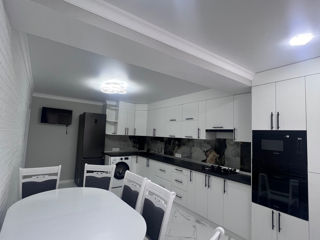 Apartament cu 2 camere, 65 m², Poșta Veche, Chișinău foto 6