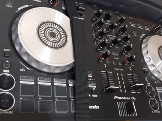 Set pentru DJ Pioneer