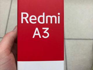 Redmi a3