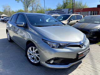 Toyota Auris foto 4