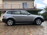 BMW X3 foto 4