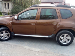 Dacia Duster foto 1