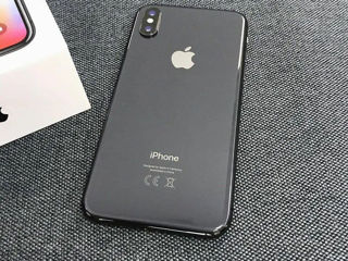 iPhone X 64Gb Space gray