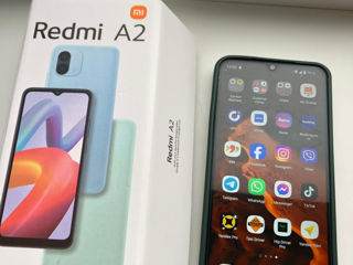 Vînd redmi A2